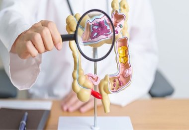 با این آزمایش ساده دیگر نیازی به کولونوسکوپی نیست
