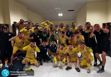 بازگشت تیم ریشه دار به لیگ برتر؛ فجرسپاسی صعود کرد