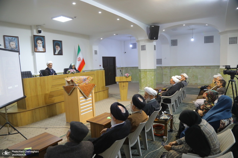 رونمایی از کتاب «مباحثاتی در تفسیرپژوهی معاصر»