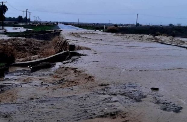 خوزستان آماده امدادرسانی به مناطق سیل‌زده سیستان و بلوچستان