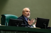 جلسه غیرعلنی نظارتی مجلس با حضور تیم اقتصادی دولت (11)