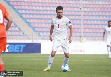 نورافکن: مثل قدیم نیست که ده هیچ برنده شویم!