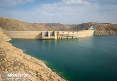 زاینده رود فردا بازگشایی می شود