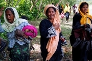 درخواست اعضای شورای امنیت از دبیرکل سازمان ملل درباره میانمار