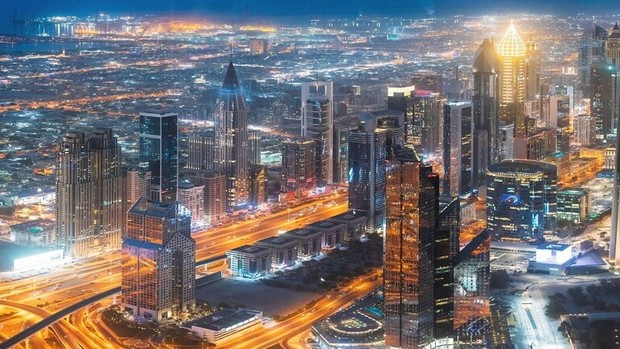 امارات در 6 ماه بیش از 5 میلیارد دلار از گردشگری درآمد کسب کرد