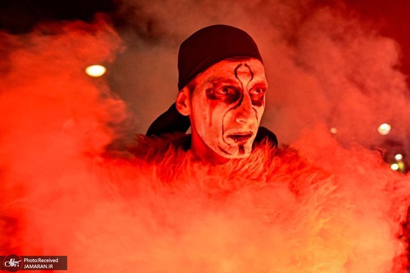 منتخب تصاویر امروز جهان - 7 اسفند 1401