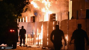 منتخب تصاویر امروز جهان- 16 اسفند