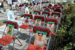 زنگ دانش آموز شهید