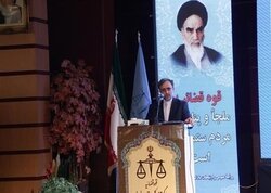 دادستان عمومی و انقلاب کرج اولویت های خود را تشریح کرد