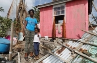 این طوفان ترامپ را ترساند (7)