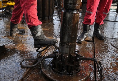 40 میلیارد ریال تجهیزات چاه های نفت قاچاق در اهواز کشف شد