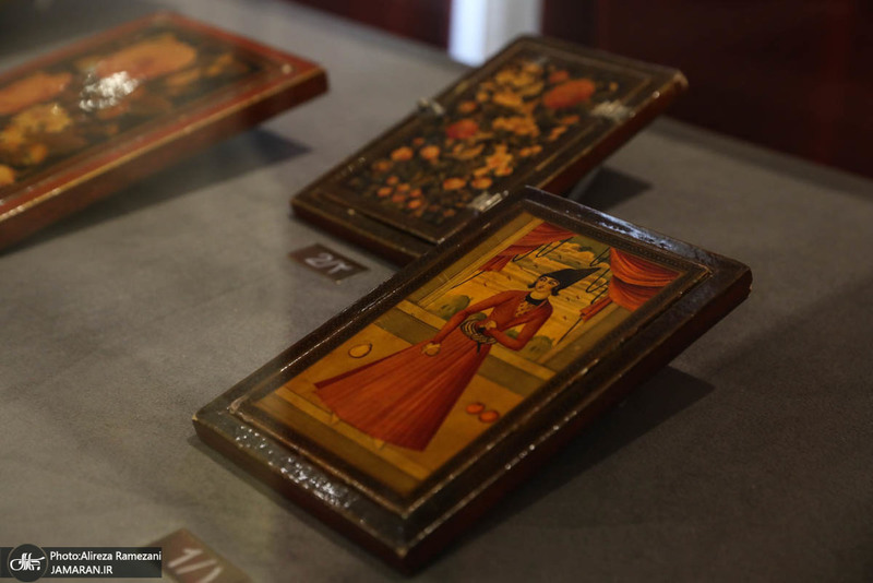 موزه هنر ایران