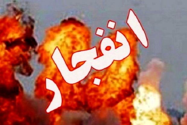 تونل البرز در آزاد راه تهران شمال در حوالی سیاه بیشه ریزش کرد