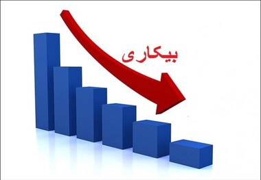 نرخ بیکاری اصفهان 4 درصد کاهش یافت