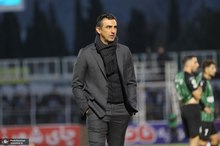 رحمتی: فکر کنم گل ما سالم بود/ پنالتی حریف را به کارشناسان عادل می‌سپاریم