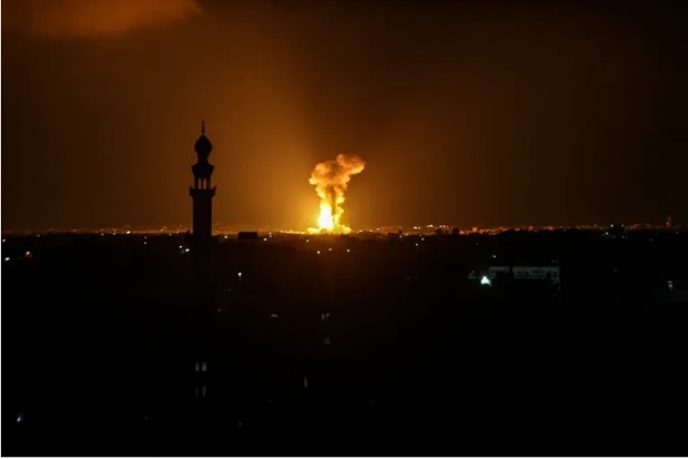 80 روز از جنگ علیه غزه گذشت/ شمار نظامیان کشته شده اعلام شده اسرائیل به 489 نفر رسید/ کمک های تسلیحاتی گسترده آمریکا به تل آویو