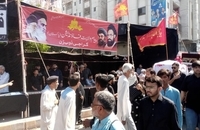 یوم علی در پاکستان (5)