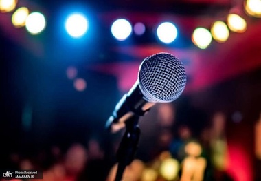 برگزاری یک کنسرت در تهران چقدر آب می‌خورد؟
