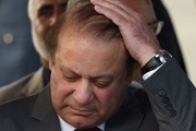 بازجویی از نخست وزیر مستعفی پاکستان و دو پسرش