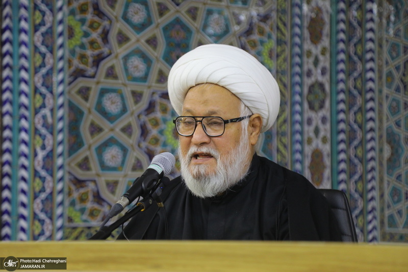 نشست «قرآن و عترت، محور اتحاد مسلمانان در اندیشه امام خمینی(س)» به زبان اردو