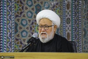 نشست «قرآن و عترت، محور اتحاد مسلمانان در اندیشه امام خمینی(س)» به زبان اردو