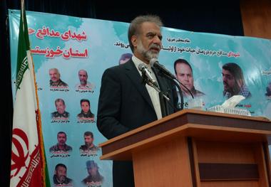 معاون وزیرصنعت، معدن و تجارت: تحقق اقتصاد مقاومتی با حمایت مردم از تولید داخل ممکن است