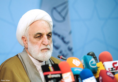 اژه ای:  اگر کسی حرفی بزند که مردم را ناامید کند، تحت تعقیب قرار می گیرد/ جزئیات دادگاه مفسدان اقتصادی منتشر می‌شود