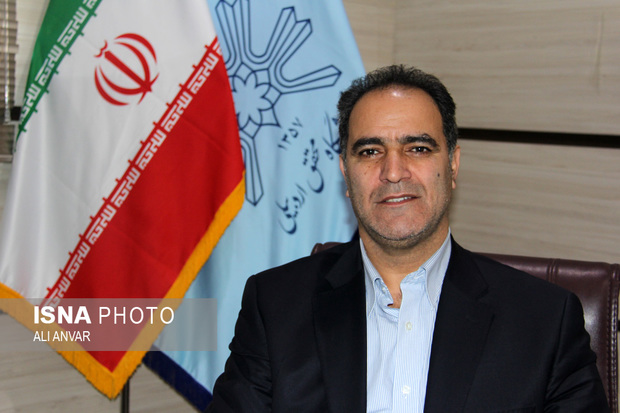 ارائه خدمات مرکز سلامت و تندرستی دانشگاه محقق اردبیلی برای اقشار مختلف جامعه