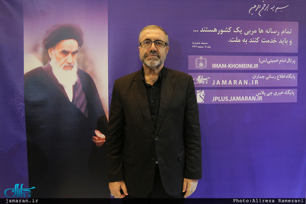 درخواست رئیس ستاد مرکزی اربعین از مردم: به سمت مرزهای عراق نروید