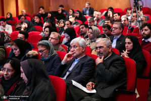 همایش مبارزه با فساد در ایران؛ نظام‌‌‌مند یا موردی؟