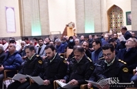 مراسم بزرگداشت والده محمد خدادی معاون اسبق مطبوعاتی وزارت ارشاد (26)