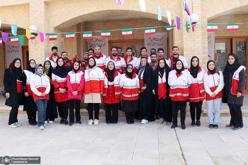 رویدادهای فرهنگی و هنری سومین هفته بر آستان آفتاب - 2