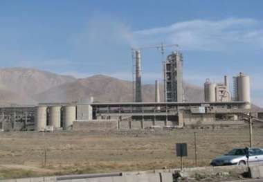 وضعیت شرکت سیمان صوفیان رو به بهبود است