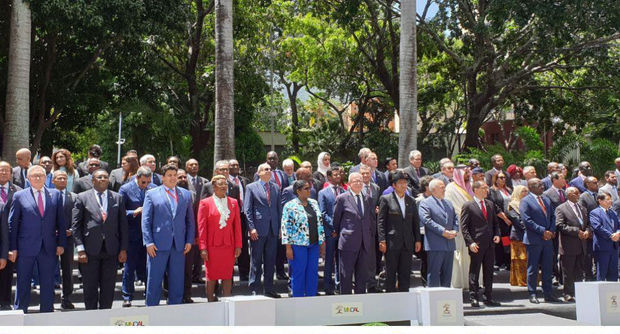 آغاز نشست وزیران خارجه عضو جنبش عدم تعهد در کاراکاس