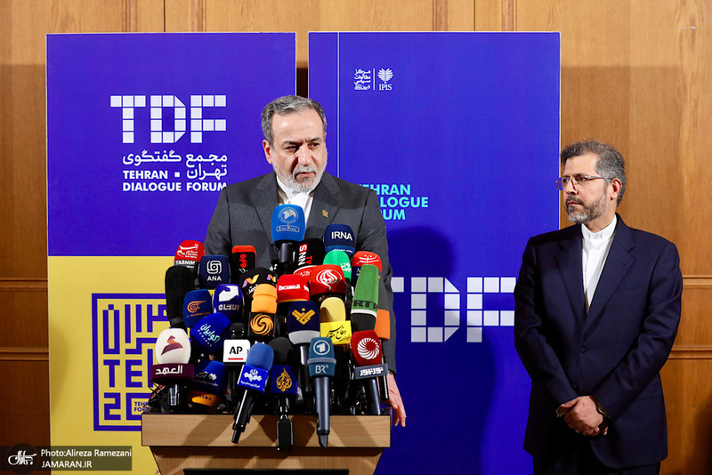 نشست های اجلاس بین المللی تحت تهاجم ؛ تجاوز و دفاع