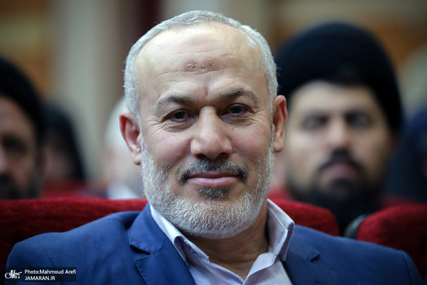 نماینده جنبش جهاد اسلامی فلسطین: اسامی جاسوسان داخل ایران با عملیات طوفان الاقصی به دست مقاومت افتاد