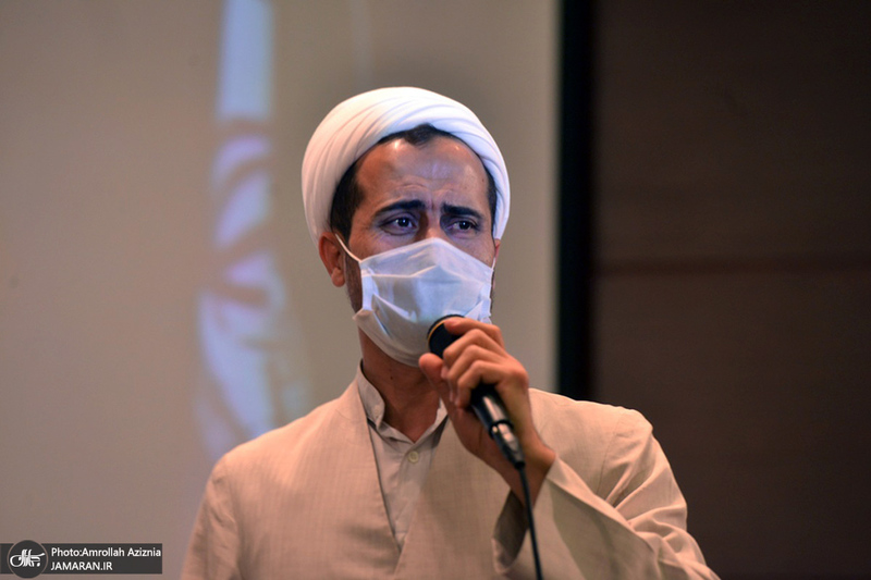 تجدید میثاق اصناف، نهادها، سازمان ها و وزارتخانه ها با آرمان های امام خمینی(س)