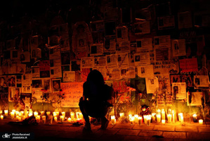 منتخب تصاویر امروز جهان - 12 اردیبهشت 1401