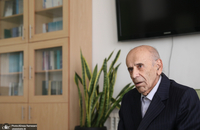 مسعود بختیاری