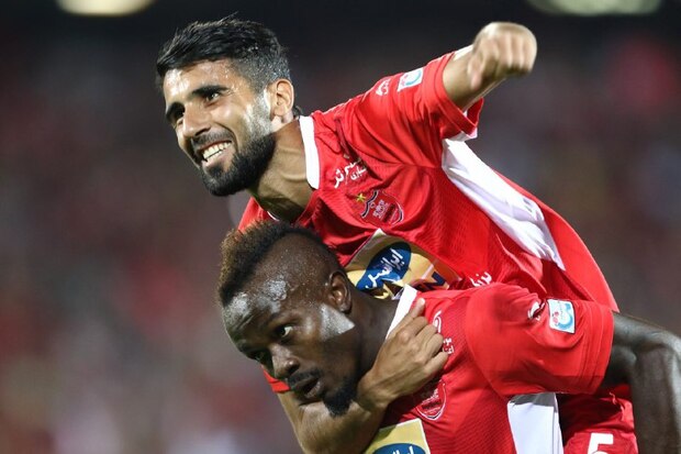 خبری خوب برای پرسپولیسی ها