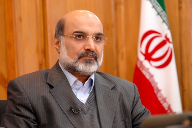 ایران در معرض یک جنگ رسانه ای قرار دارد