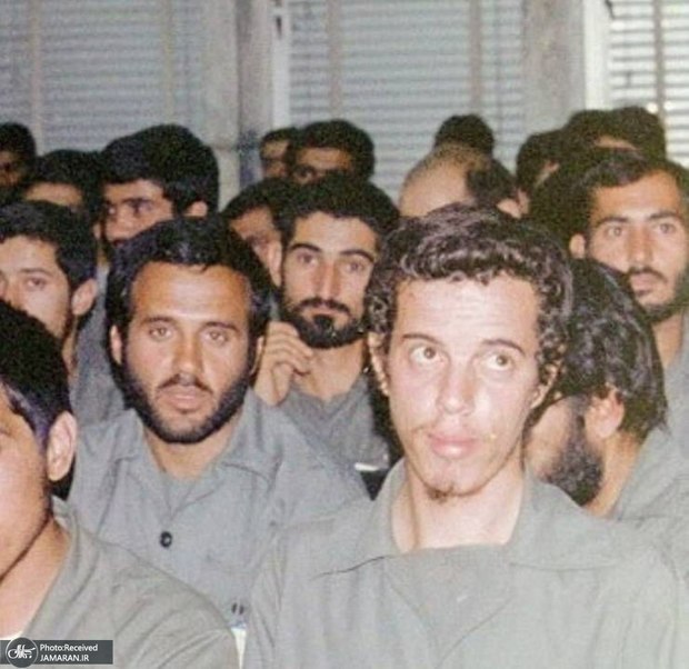 آخرین صفحه یادداشت های روزانه شهید حسن باقری به قلم شهید رشید + عکس