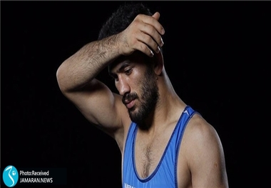 مهاجرت ملی‌پوش سابق کشتی به کانادا برای MMA