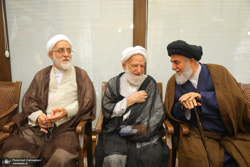 همایش «حکیم الهی» به مناسبت چهل و سومین سالگرد ارتحال علامه طباطبایی (ره)