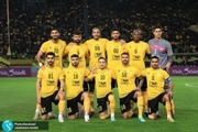 ثبت رکوردی در لیگ قهرمانان آسیا به اسم هواداران سپاهان