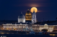 برندگان یازدهمین مسابقه عکاسی انجمن جغرافیای روسیه (2)