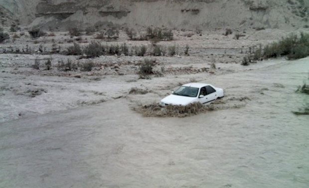 تلاشها برای برقراری ارتباط هفت روستای باغملک ادامه دارد