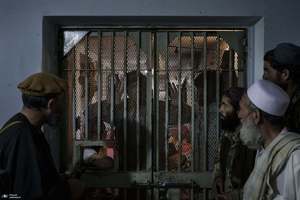 بازگشت گشت‌های طالبان به خیابان‌های کابل به روایت یک عکاس خبری