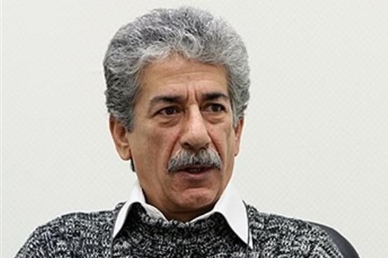 لحظه جذاب ورود "آقای حکایتی" به جشنواره بین المللی قصه گویی+ ویدیو