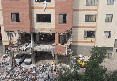 واکنش شرکت گاز به خبر انفجارهای اخیر در کشور